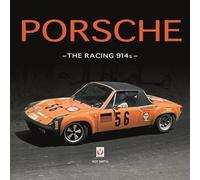 Porsche: The Racing 914s