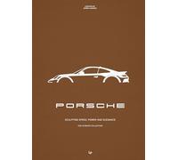 Porsche: The Ultimate Edition