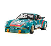Porsche Turbo 934 RSR Vaillant 1:24