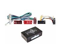 Aktivsystemadapter Compatibile Con Porsche 911, Porsche Boxster Anche per Bose