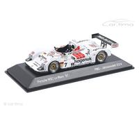 Porsche Wsc 24h Le Mans 1997 PMG Modello Anno 2014 Spark 1:43 MAP02007015