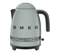 PORSCHE X SMEG 50' STYLE BOLLITORE SHADE GREEN