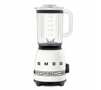 PORSCHE X SMEG 50' STYLE FRULLATORE CARRARA WHITE