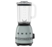 PORSCHE X SMEG 50' STYLE FRULLATORE SHADE GREEN