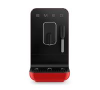 PORSCHE X SMEG MACCHINA DA CAFFE' SALZBURG RED