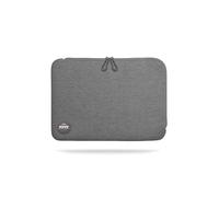 PORT 140409 - TORINO II SLEEVE GREY - HOUSSE DE PROTECTION POUR NOTEBOOK 15.6 NEW