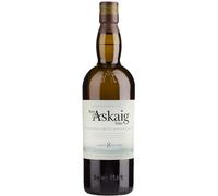 Port Askaig Islay invecchiato 8 Anni Single Malt Scotch Whisky - 700 ml