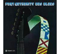 PORT AUTHORITY Port Authority Bus Blues (Vinyl LP)