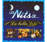 Port Bo, Peix Fregit, Santi Vendrell,… - Les nits de la bella Lola