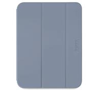 Port Capri-Custodia Universale per Tablet 10", Colore: Grigio