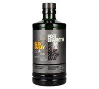Port Charlotte 10 70cl - Whisky Scozzese di Islay Torbato Single Malt. Aroma di vaniglia e agrumi. 50% Vol.