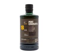 Port Charlotte - 2025 Limited Release Islay Single Malt 18 year old Whisky 70cl
