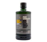 Port Charlotte - 7 year old Islay Barley Islay Single Malt Scotch 2014 Whisky...