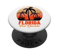 Port Charlotte Florida PopSockets PopGrip Adesivo