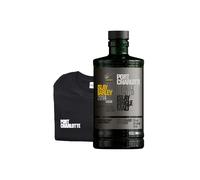 Port Charlotte - Islay Barley 2014 7 year old Whisky (Includes T-Shirt) 70cl