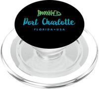 Port Charlotte PopSockets PopGrip per MagSafe