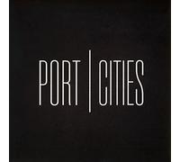 Port Cities Port Cities (CD) Album