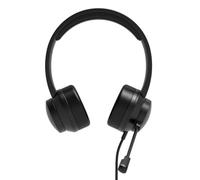 Port HEADSET COMFORT OFFICE USB + MIC ACC NUOVO