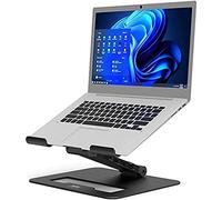 Port Connect - Docking station USB-C 2 in 1 con supporto per computer portatile portatile 7 dispositivi 85 W 5 GB/s UK