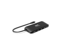 PORT CONNECT - STATION D'ACCUEIL - USB-C - VGA, HDMI - GIGE NEW