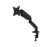 Port Designs 901104 32´´ Monitor Arm Mount Trasparente