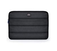 Custodia per laptop - PORT DESIGNS - Portland - 13/14 - Nera