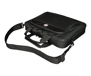 Port Designs 14-16" Hanoi II Clamshell borsa per notebook