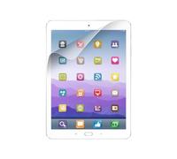 Port Designs 2 pellicole protettive universali per Tablet Fino a 11 Pollici, Include 2 pellicole protettive, 1 Scheda applicatore e 1 Panno in Microfibra per la Pulizia