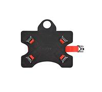 Port Designs 201363 per poggiatesta Auto per 9/10.1 Tablet Universale