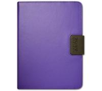 Port Designs 202282 - Custodia per dispositivi da 7 a 8.5" Viola