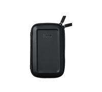 PORT DESIGNS 400145 CUSTODIA A LIBRO per Nokia Smartphone, Nero