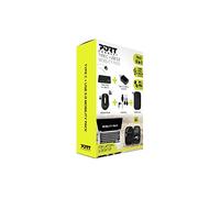 Port Designs 501836 - Confezione 5 in 1, colore: Nero