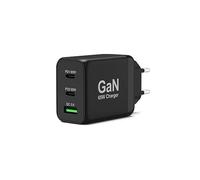PORT DESIGNS 65W Gan Charger USB-C