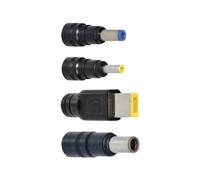 Port Designs 900007-LE adattatore e invertitore Interno 90 W Nero