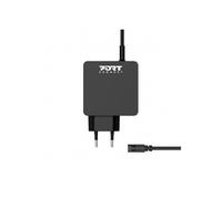 Port Designs 900090B-EU Caricabatterie per dispositivi mobili Netbook, Computer
