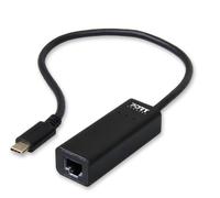 Port Designs 900126 docking station Nero - Nouvo