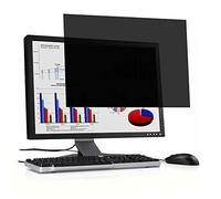 Port Designs 900213 schermo anti-riflesso Filtro per la privacy senza bordi per display 29,5 cm (11.6")