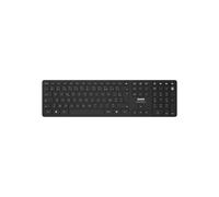 Port Designs 900903 Tastiera francese AZERTY senza fili RF + Bluetooth Nero - Nouvo