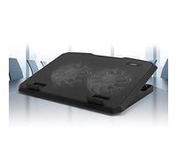 Base di Raffreddamento per PC Portatile Port Designs 901099