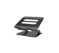 Port Designs 901108 Supporto a libro per laptop nero 39,6 cm (15,6 ) - Nouvo