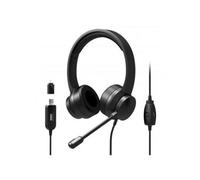 Port HEADSET COMFORT OFFICE USB + MIC ACC NUOVO