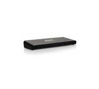 Port Designs 901904-UK replicatore di porte e docking station per laptop USB 3.2