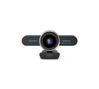 Port Designs 902003 telecamera per videoconferenza 8,29 MP Nero 3840 x 2160 Pixe