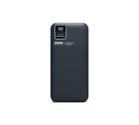 Port Designs 907002 batteria portatile Polimeri di litio (LiPo) 20000 mAh Nero
