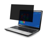 Port Designs 920004 schermo anti-riflesso 35,6 cm [14] Computer portatile (920004 PRIVACY FILTER 2D - 14' 16/9 - 310 x 181 MAGNETIC)