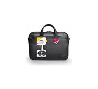 PORT DESIGNS - Borsa Notebook Zurich TL 14 pollici Fino15,6 pollici Colore Nero