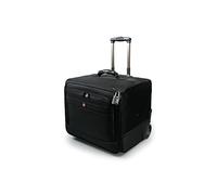 PORT DESIGNS BRISTOL L, valigia su ruote, nera