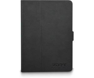 Port Designs Chelsea Custodia Folio per Tablet Samsung Galaxy Tab 3 8'' Nero