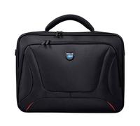 Port Designs Courchevel Backfile 13/14" Laptop Bag Borsa Valigetta 14" 13" 12"_