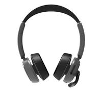 Port Designs Cuffie Micro stereo Bluetooth Pro USB-a USB-c con base di ricarica on r 700